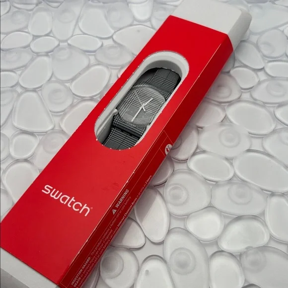 Swatch Watch - SUOB113 - FOR THE LOVE OF W - Picture 7 of 7